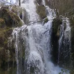 La Au Fond Du Jardin Mercus-Garrabet