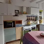 Holiday home La Au Fond Du Jardin