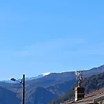 La Au Fond Du Jardin Mercus-Garrabet