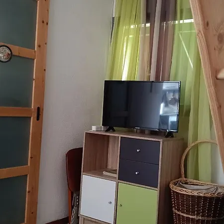 Σπίτι διακοπών La Au Fond Du Jardin