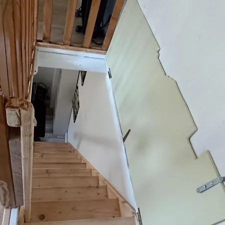 La Au Fond Du Jardin Σπίτι διακοπών Mercus-Garrabet