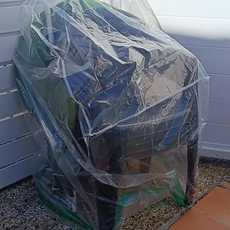 Nyaraló La Au Fond Du Jardin