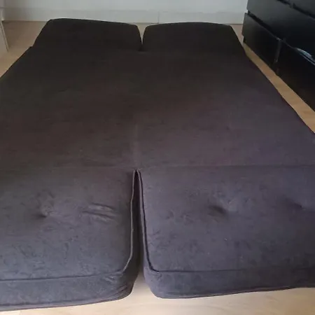 La Au Fond Du Jardin Σπίτι διακοπών *