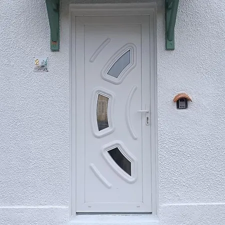 La Au Fond Du Jardin Mercus-Garrabet