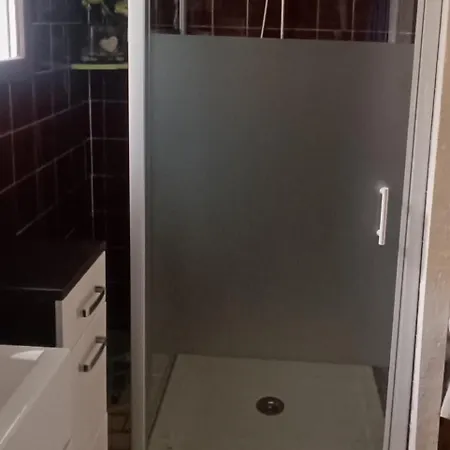 La Au Fond Du Jardin * Mercus-Garrabet