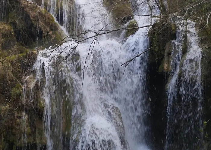 La Au Fond Du Jardin Mercus-Garrabet