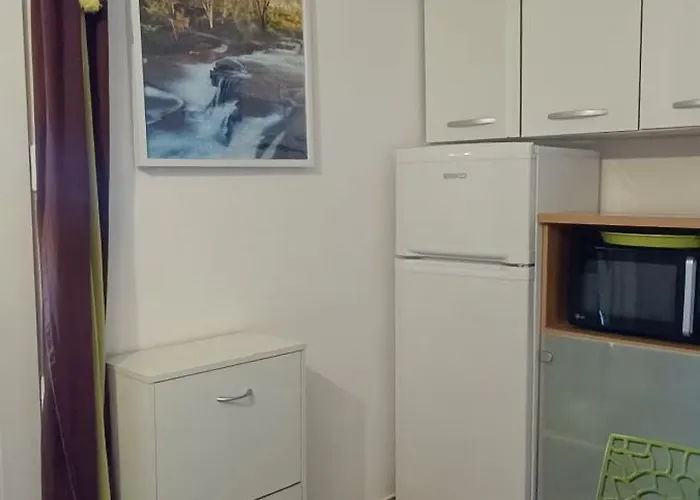 La Au Fond Du Jardin *