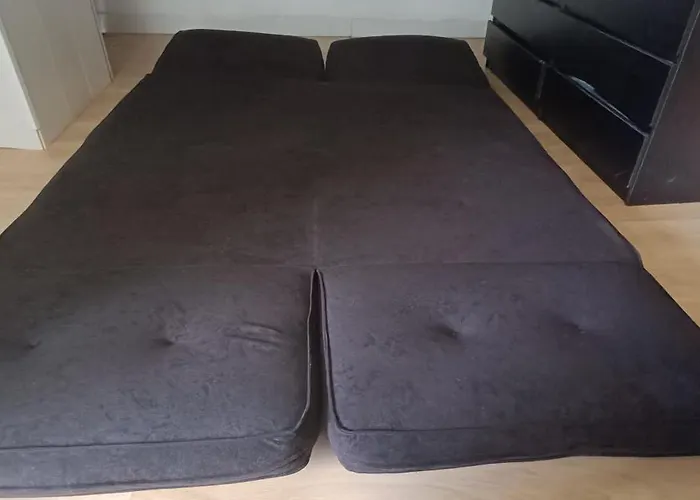 La Au Fond Du Jardin Tatil Evi *