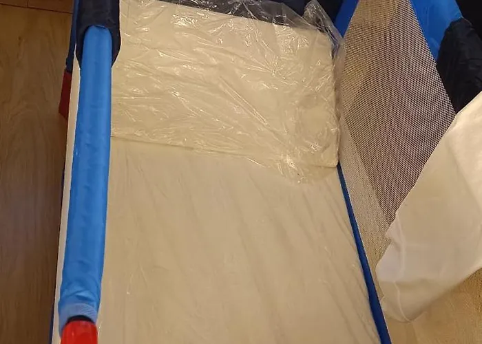 Tatil Evi La Au Fond Du Jardin