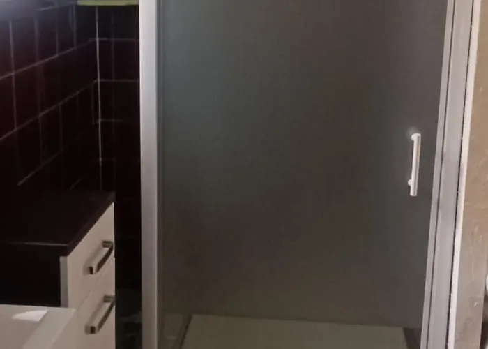 La Au Fond Du Jardin * Mercus-Garrabet